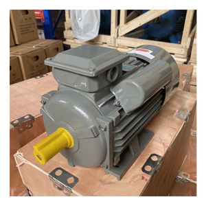 YC YCL 1HP 2HP 3HP 5.5HP 10HP AC Single Phase Asynchronous Electric Motors 110/220V ,220-440V Monophase Motor - Product Image 1