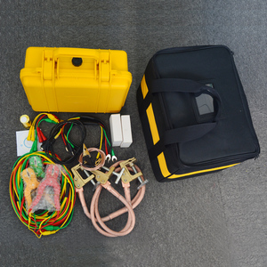 JSRL911 Portable <b>Transformer</b> Capacity and No-load Tester - Product Image 2