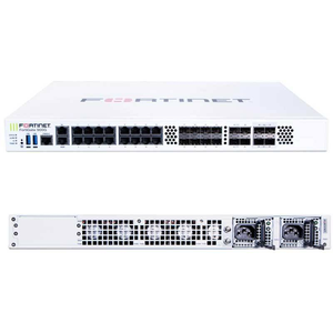 Pare-feu de nouvelle génération Fortinet FortiGate 900G 901G NGFW pour centre de données avec emplacements SFP+ 10G et haute disponibilité - Product Image 3