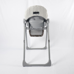 Sillas altas de 3 posiciones para alimentación de niños, asiento de alimentación para bebés, nuevo estilo - Product Image 4