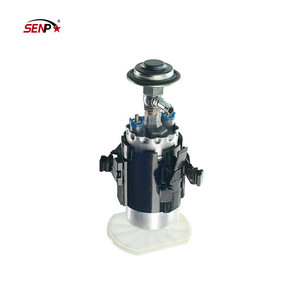 Conjunto de módulo de bomba de combustible eléctrica del sistema de combustible SENP para <span class=keywords><strong>BMW</strong></span> 525i 525iT <span class=keywords><strong>M5</strong></span> <span class=keywords><strong>E34</strong></span> E8234M 1991-1995 OEM 16147161387 161 471 613 87 - Product Image 3