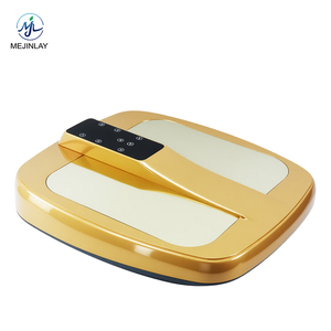 Abastecimiento de fábrica Tera P90 Terahertz Terapia Dispositivo de masaje de pies en <span class=keywords><strong>China</strong></span> - Product Image 3