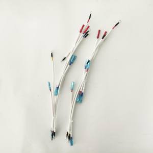 防水スマートホーム電子機器用PVCメッシュ付き織機 - Product Image 3