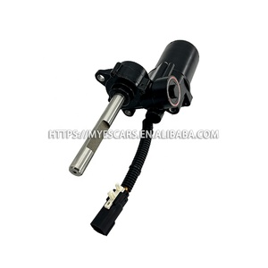 PMMYES AL3Z16A506A ด้านหน้าขวา AL3Z16A507A ด้านหน้าซ้ายด้านคนขับมอเตอร์ไฟฟ้าสำหรับฟอร์ด F-150 2011-2014 - Product Image 4