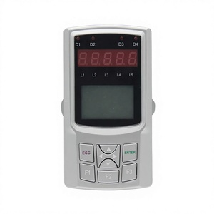 Depurador y Operador Universal AS380 08GQ09 para Ascensores STEP KONE Sigmaringen en Edificios de Viviendas - Product Image 3
