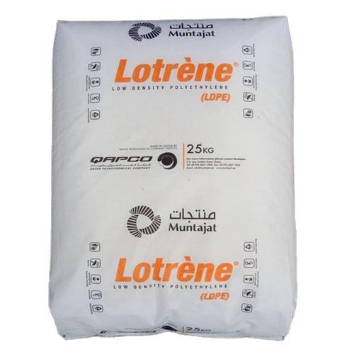 Гранулы из полиэтилена ПВД