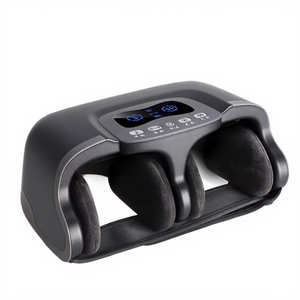 แผ่น<span class=keywords><strong>นวด</strong></span>ชิอัตสึแบบ<span class=keywords><strong>นวด</strong></span>ลึกสำหรับอาการปวดเมื่อยกล้ามเนื้อ พร้อมหัว<span class=keywords><strong>นวด</strong></span>หมุนได้ 3 <span class=keywords><strong>หัว</strong></span> ให้ความอบอุ่นผ่อนคลาย บรรเทาอาการปวด<span class=keywords><strong>เข่า</strong></span> - Product Image 1