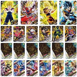 <span class=keywords><strong>Petit</strong></span> dinosaure populaire Anime nouvelle série Super <span class=keywords><strong>théâtre</strong></span> sept DragonBall Z jeu de cartes rares à collectionner - Product Image 5