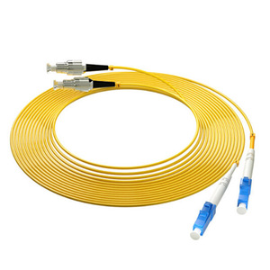 <strong>Duplex</strong> Simplex <strong>SC</strong> LC FC <strong>APC</strong> UPC SM 2.0/3.0mm G657A1 Fiber Optic Patch Cord FTTH Product Category&quot; - Product Image 3