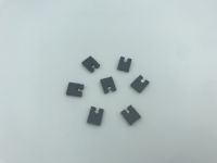 Conector de puente mini tipo B de 2,54mm/2,54mm/conector de 4 pines