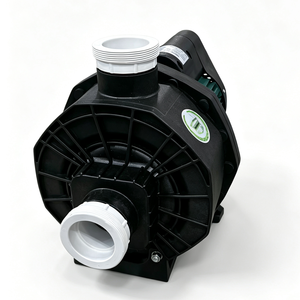 Sistema de Bomba para Piscina 220V, Bomba para Piscina y Acuario, Equipo Completo para Piscina - Product Image 3