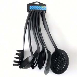 Utensilios de Cocina Profesionales de PP, Accesorios de Cocina, Juego de Utensilios de Cocina, Logotipo Personalizado, Sostenible, 3000 Piezas - Product Image 1