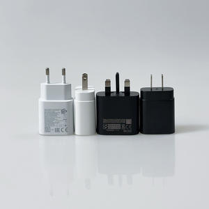 Cargador Superrápido USB-C de 25W para Note10, EU/US PD con Salida de 5A - Product Image 3