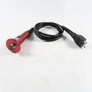 หัววัดอัลตราโซนิก Xtester-D790-SM พร้อมสายเคเบิลสำหรับอุณหภูมิสูง 009 - Product Image 3