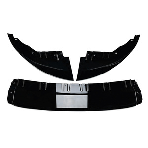Forgex Speed Nuevo Alerón Delantero OEM G26 para Serie 4 <span class=keywords><strong>Gran</strong></span> Coupé G26 <span class=keywords><strong>M</strong></span> <span class=keywords><strong>Sport</strong></span> 2020+ - Product Image 4