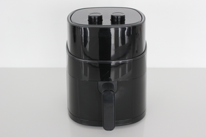 Appareil de cuisine professionnel 4.2 litres contrôle mécanique poêles à frire Air friteuse température réglable - Product Image 2