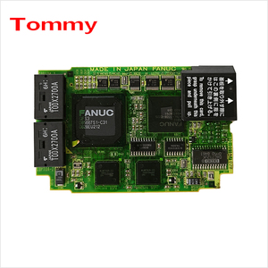 Módulo de Placa de Control FANUC A20B-3400-0010 - Product Image 6