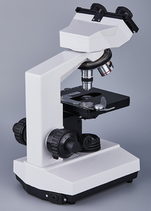 Z106 Laboratorio Medico Microscopio Ottico Microscopio Prezzo XSZ-107 Modello - Product Image 4