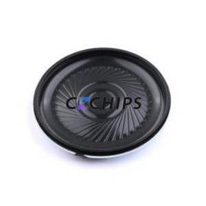 Original Brand-new 40MM-8Ω0.5W Integrated Circuit IC Chip <b>Speaker</b> Whole <b>Sale</b> Electronic Component Chips Supplier & BOM Service - Product Image 2