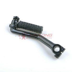 YIMATZU UTV pièces levier de démarrage de <span class=keywords><strong>moto</strong></span> pour Yamaha PW50 YP50 <span class=keywords><strong>Mini</strong></span> Dirt BikeMini Bike 17J-15620-01-00 - Product Image 5