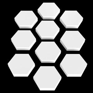 Nanchang-<span class=keywords><strong>enchufe</strong></span> de cerámica Coralline Coral Frag para acuario, <span class=keywords><strong>Base</strong></span> de placa frag, Montary, a elegir, tamaño grande - Product Image 5