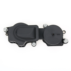 Válvula de ventilación del cárter Kede Entluftungsventil <span class=keywords><strong>Valvula</strong></span> <span class=keywords><strong>PCV</strong></span> Kurbelgehauseentluftungsventil para BM M57 E46 E39 E38 11127793163 - Product Image 3