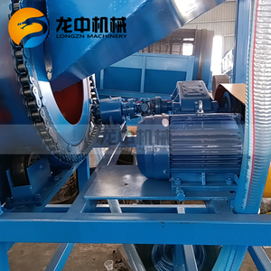 <span class=keywords><strong>Mini</strong></span> trommel di động tromme màn hình Vàng <span class=keywords><strong>sluice</strong></span> 5-10tph Nhà Máy Giá di động khoáng separator có tính năng động cơ động cơ lõi - Product Image 4