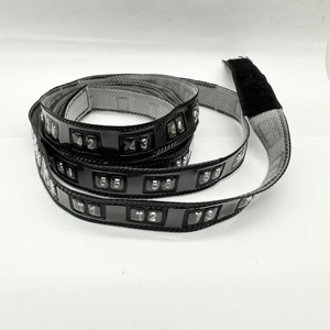 Original Hot Selling NDT X-ray Flaw Detector Accessories Lead Letter Tapes / Belts Lead <b>Marker</b> Tape - Product Image 3