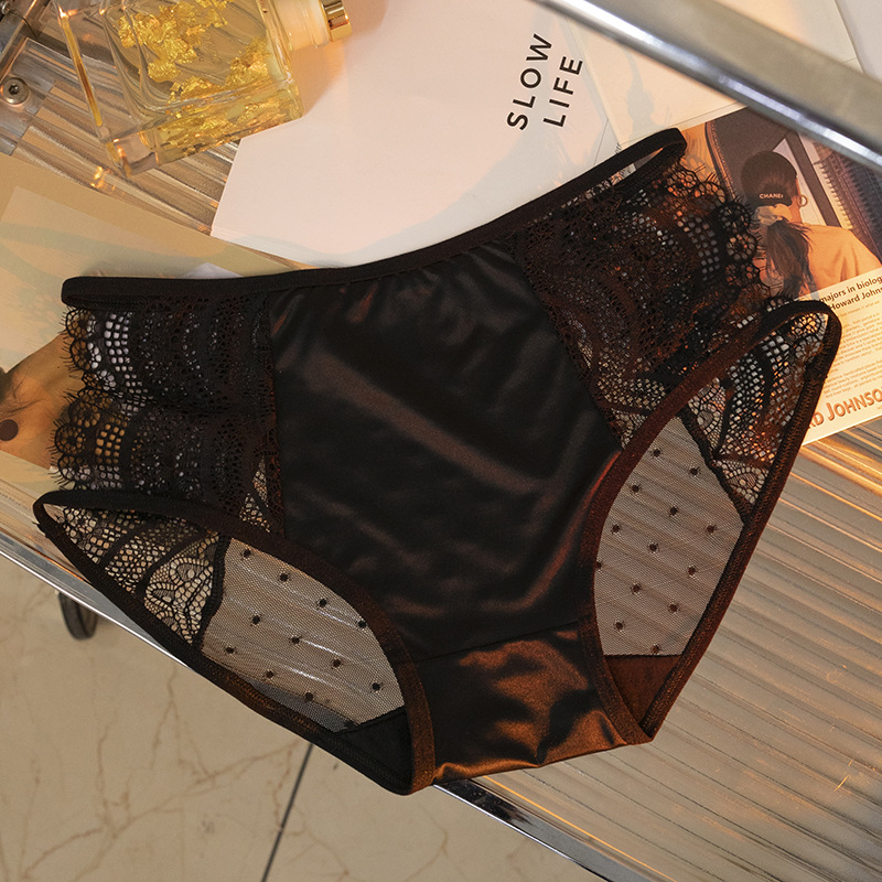 Premium black