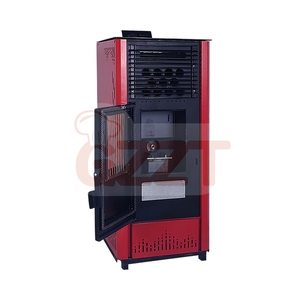 Wholesale Intelligent Frequency Conversion Fast Heating Winter Warmer Room Cooking <b>Stove</b> Energy Saving Household Air Heaters Sma - Product Image 3