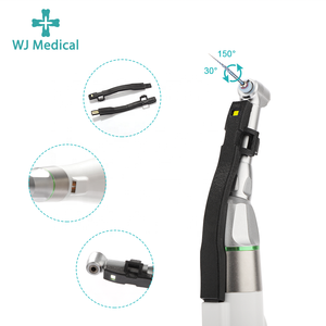 Dental instrument Smart Endo Motor Endomate Endo motor 16: 1 Reduktion Contra Angle Dental Endo Motor - Product Image 2