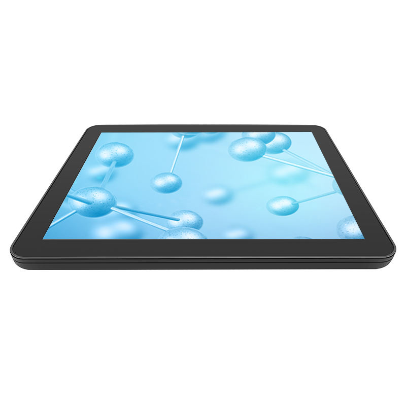 Wholesale Price 15 Inch Wall Mounted Plastic Shell Monitor Touch Screen/non-touch Lcd Monitors for Industrial