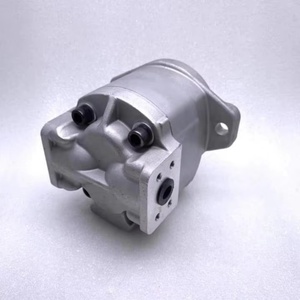 Repuestos para Excavadora SH460, Bomba de Engranajes Hidráulica para Piezas de Bomba Hidráulica - Product Image 4