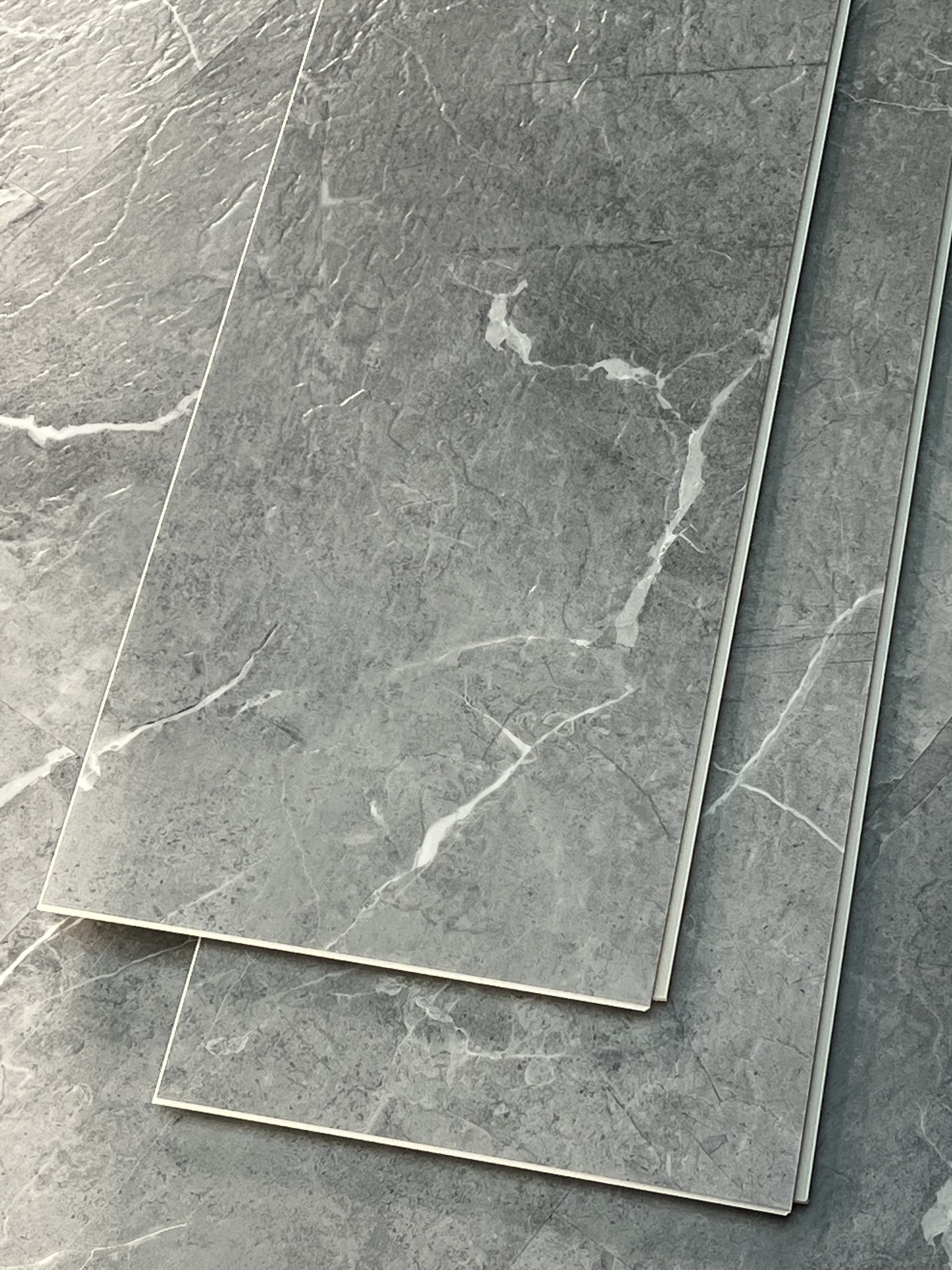 สีเทาหินอ่อน