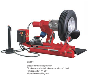 Meilleur équipement <span class=keywords><strong>de</strong></span> démontage <span class=keywords><strong>de</strong></span> pneus pour camion <span class=keywords><strong>de</strong></span> 14 à 26 pouces pour changer efficacement les roues - Product Image 3