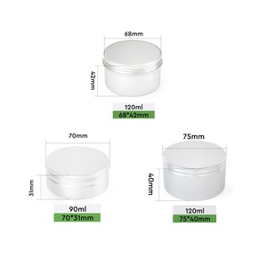 Boîte en aluminium personnalisée, étanche et résistante à l'huile, pour capsule temporelle de films d'histoires pour enfants, emballage de jouets, conteneur de souvenirs et de mémoire - Product Image 4