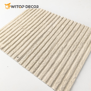 Painel De Parede De Pedra <span class=keywords><strong>Hardboard</strong></span> De Pedra Flexível Macio Decorativo Para Exterior - Product Image 2