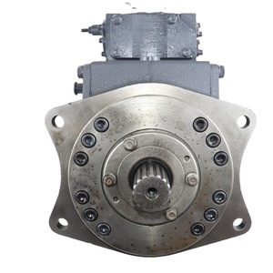 Pompe hydraulique principale pour chargeuse sur pneus WA900-1, 165 kg, avec 6 mois de garantie - Product Image 6