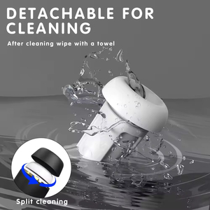 Copa Masturbadora con Estimulación de Pene para Hombre, Máquina Masturbadora, Productos Sexuales para Adultos, Juguetes de Masturbación Masculina Automática - Product Image 6