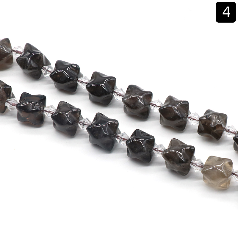 smoky quartz