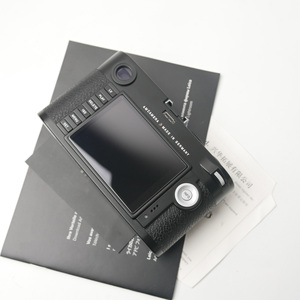 กล้องพกพา Leica M240 กล้องดิจิตอลแบบเต็มเฟรม 24MP พร้อมระบบวัดระยะ - Product Image 6