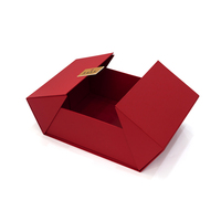 Offre Spéciale – Boîtes en Carton de Luxe pour Perruques, Personnalisables avec Logo, Boîte en Papier Pliable Double Ouverture pour Parfums – Vente en Gros