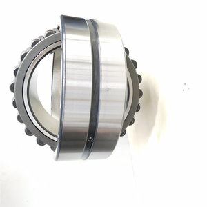 Roulement à rouleaux sphériques industriel <span class=keywords><strong>24160</strong></span> CC/W33 <span class=keywords><strong>24160</strong></span> - Product Image 4