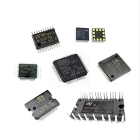 Nuevo Circuito Integrado de Lógica Programable Original, Microcontrolador, Componentes Electrónicos, Proveedor 10M02SCU169I7G