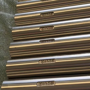 Instrumento de inclinação lateral com tubo de perfuração não magnético - Product Image 1