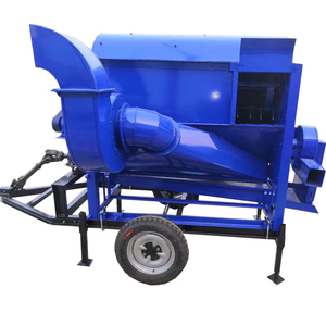 Mini-débroussailleuse à maïs pour l'agriculture commerciale, neuve, avec moteur, prix compétitif auprès du fournisseur - Product Image 1