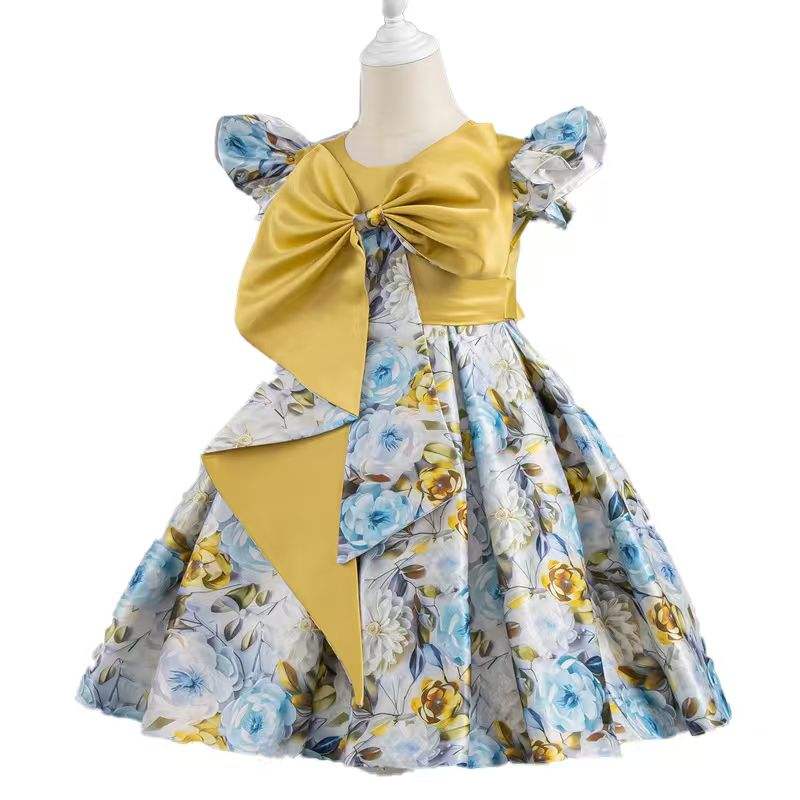 สีเหลือง