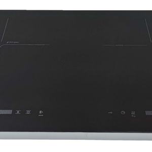 Table de cuisson à induction électrique 4 feux pour le marché américain, 110-120V, 4000W, commande tactile - Product Image 3