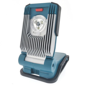 14.4V/18V Li-ion LED Work Light Site Light Flash Light Torches for <strong>Makitas</strong> Electric <strong>Tool</strong> <strong>Part</strong> Home Decoration Construction New - Product Image 3