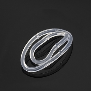 Зажим для пениса Kitty Clip V1.0 Air, мужской зажим для целомудрия, инструменты для бондажа нижней части тела, БДСМ-игрушки для мужчин, для игр - Product Image 1